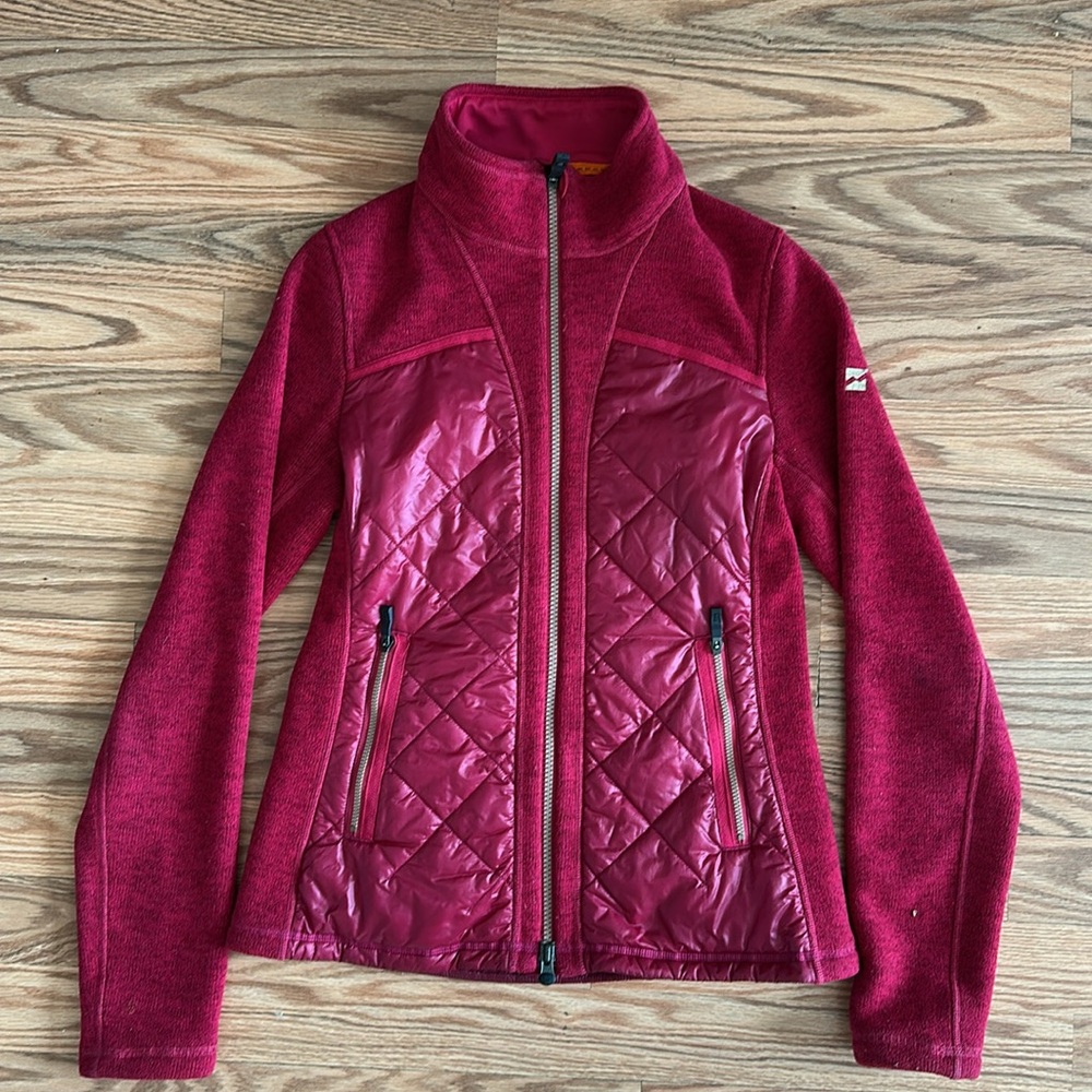 Mountain Force Jacket , Size Xs - image 2